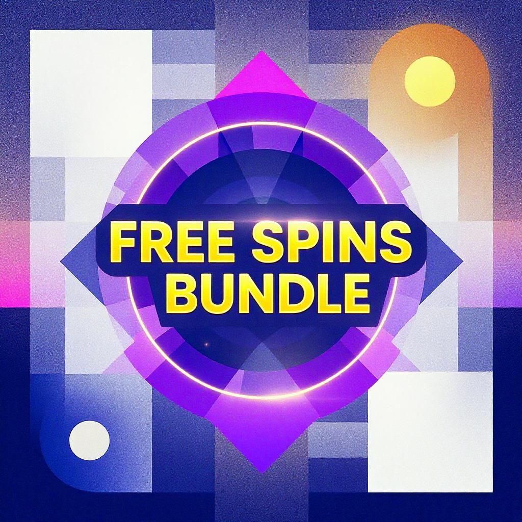 Free Spins Bundle (Occasional)